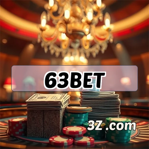 Bônus Imperdíveis na 63BET com login que Você Não Pode Perder