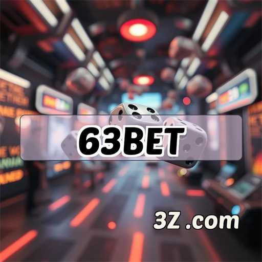 Inovação e Diversão: A Seção Esporte da 63BET com login