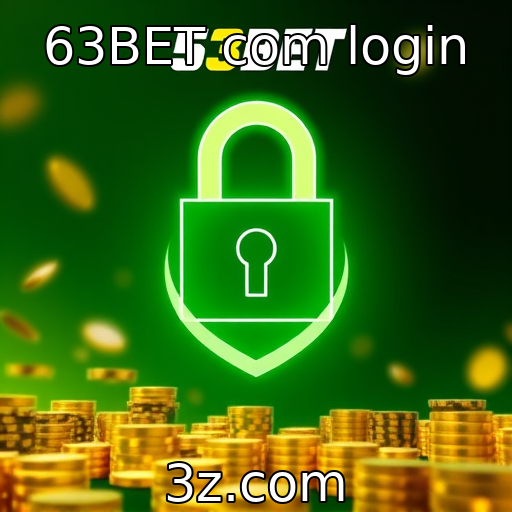 Plataforma 63BET inova com recursos de segurança
