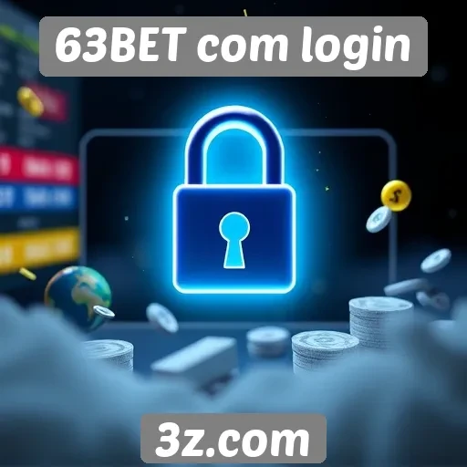 Avaliação da segurança do site 63BET para jogadores