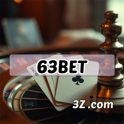 Experiência Confiável no 63BET com Login Para Jogar