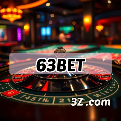 Explore os Jogos Incríveis do 63BET com login!