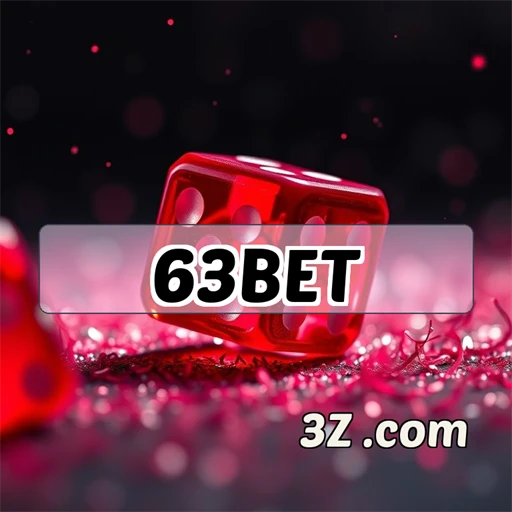 Recursos Paga do 63BET com login Que Encantam Jogadores