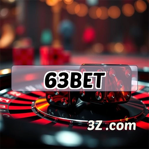 Slots Inovadores e Diversão na 63BET com login: Atração Irresistível